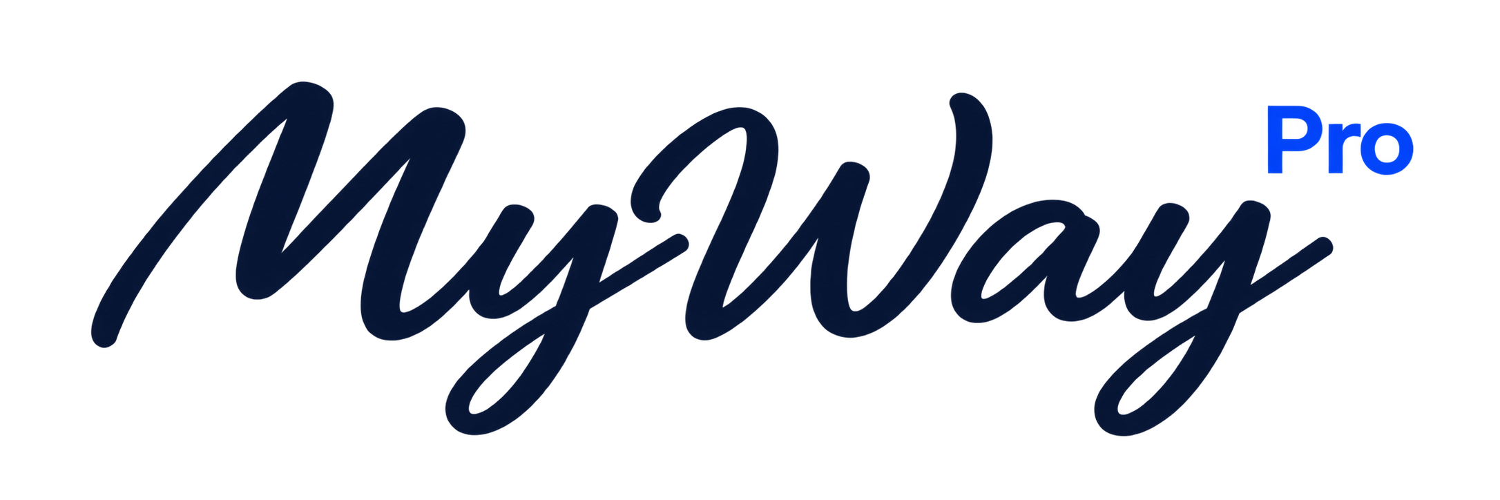 MyWay Pro